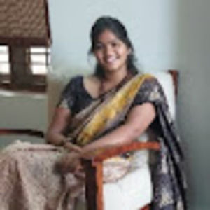 Meet your Posher, Shivani